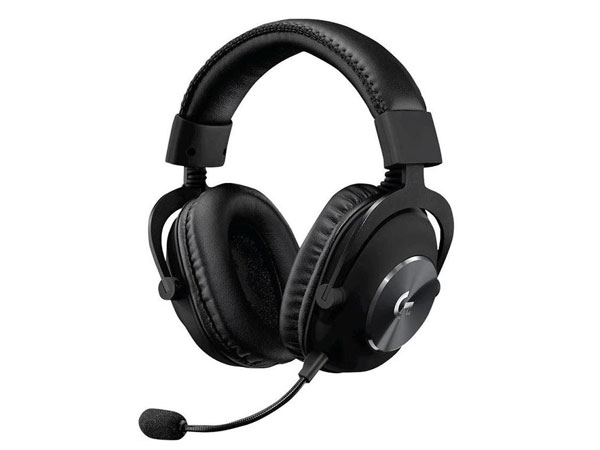 هدست مخصوص بازی لاجیتک مدل G-PRO X