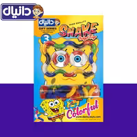 اسباب بازی اسنک روکارتی دانیال