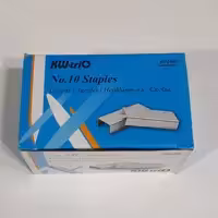 سوزن 10 کی دبیلو