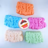 قالب ژله پلاستیکی یلدا