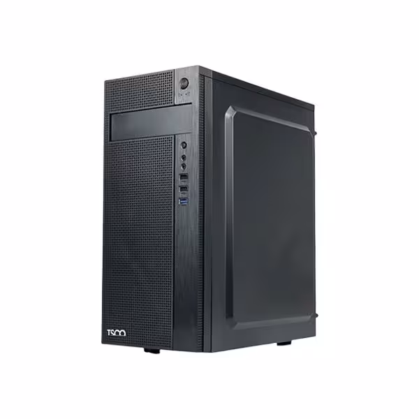 کیس کامپیوتر تسکو مدل TC 4482 FA