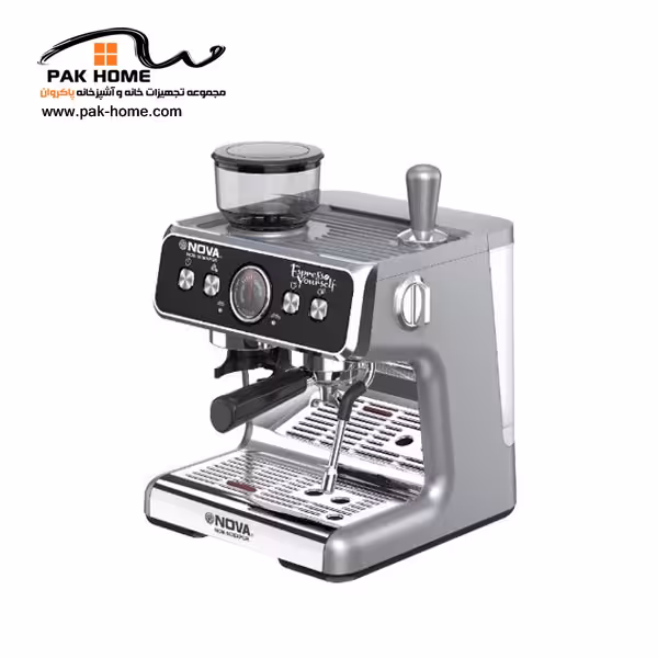 اسپرسو ساز نوا NCM-163EXPGR