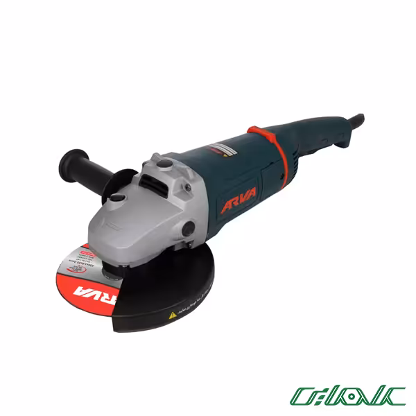 فرز آهنگری آروا مدل 5507