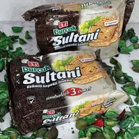 بیسکوییت بورچاک سلطانی غلات حاوی کشمش رژیمی مارک اتی اصل ترکیه