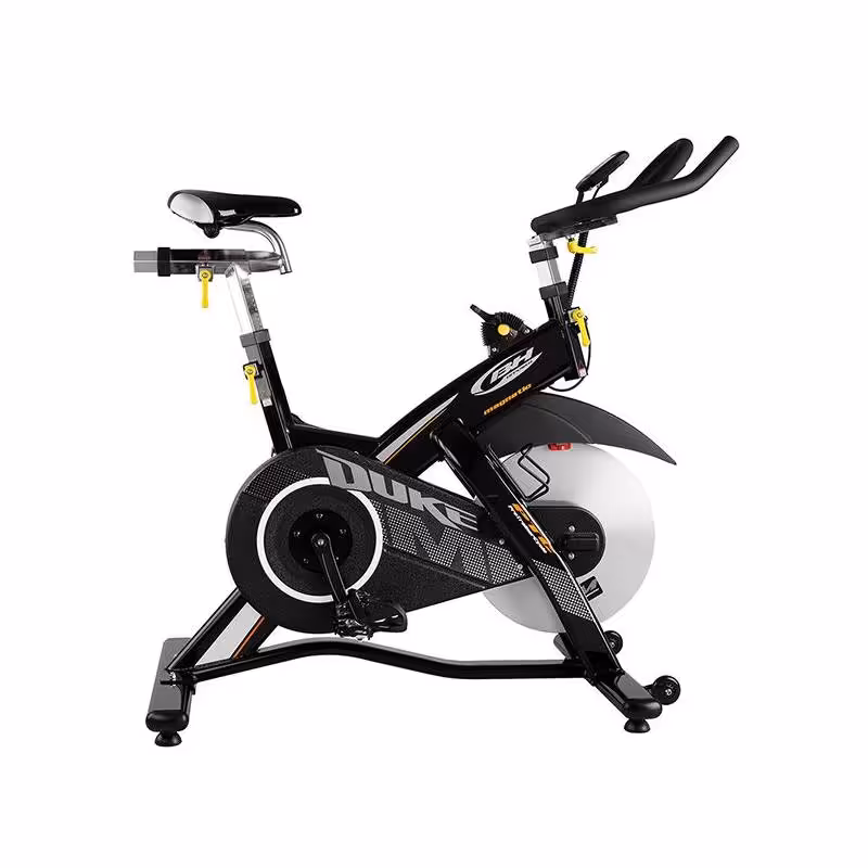 دوچرخه ثابت  اسپینینگ بی اچ فیتنس DUKE MAGNETIC