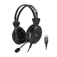 هدست ای فورتک مدل HU-30