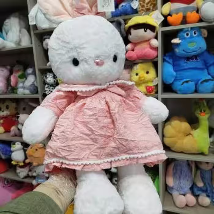 عروسک خرگوش ناز