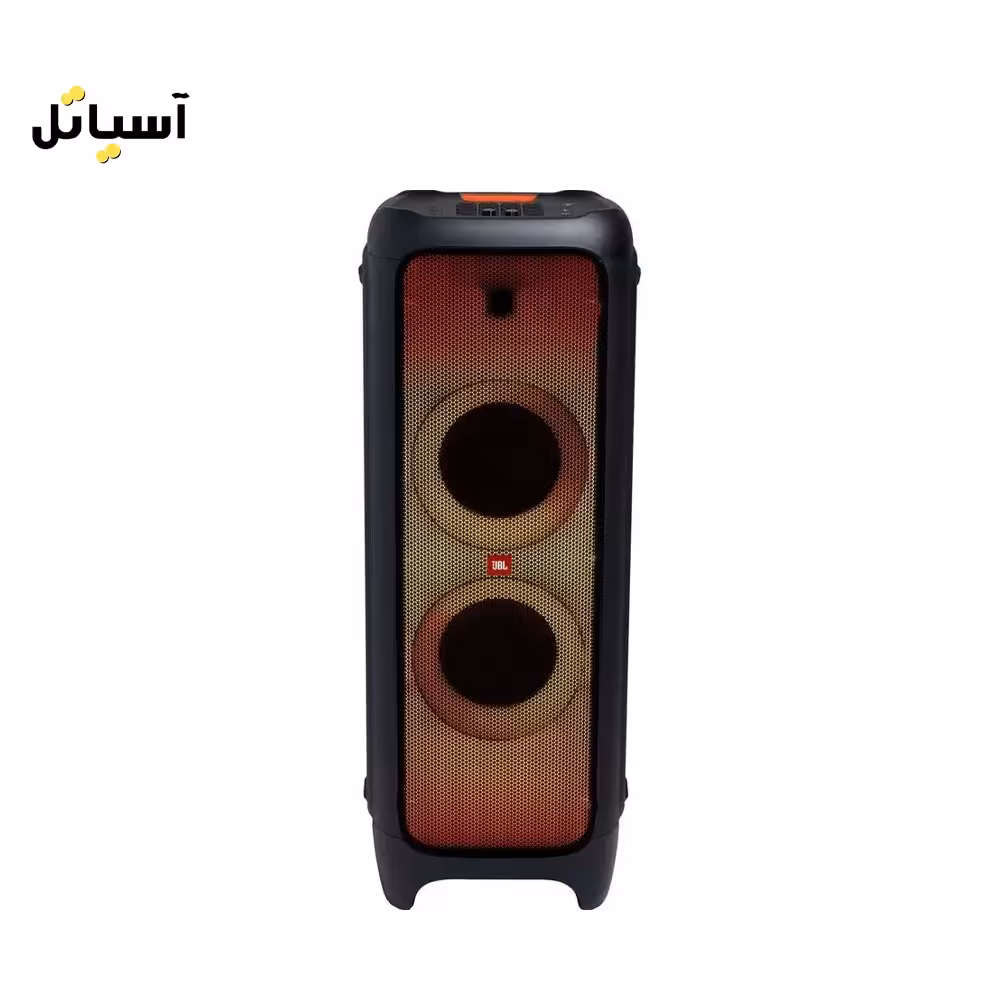 اسپیکر بلوتوثی قابل حمل جی بی ال (JBL) مدل PartyBox 1000