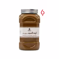 ارده سبوس دار 1000 گرمی