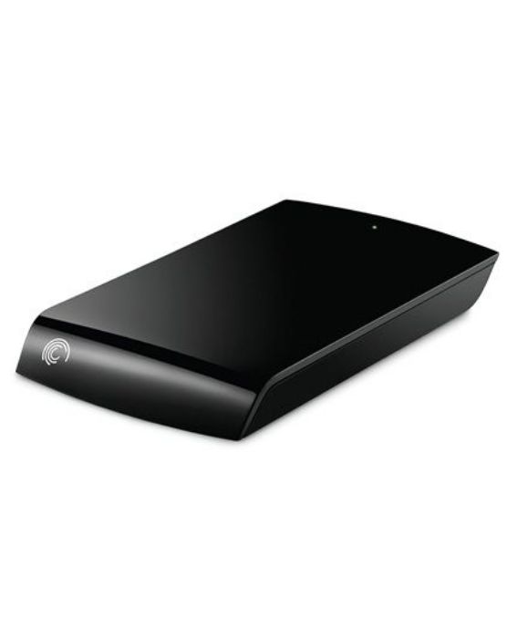 هارد اکسترنال سیگیت مدل Expansion Portable ظرفیت 500 گیگابایت