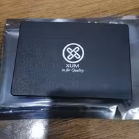 هارد 256 گیگ SSD XUM
