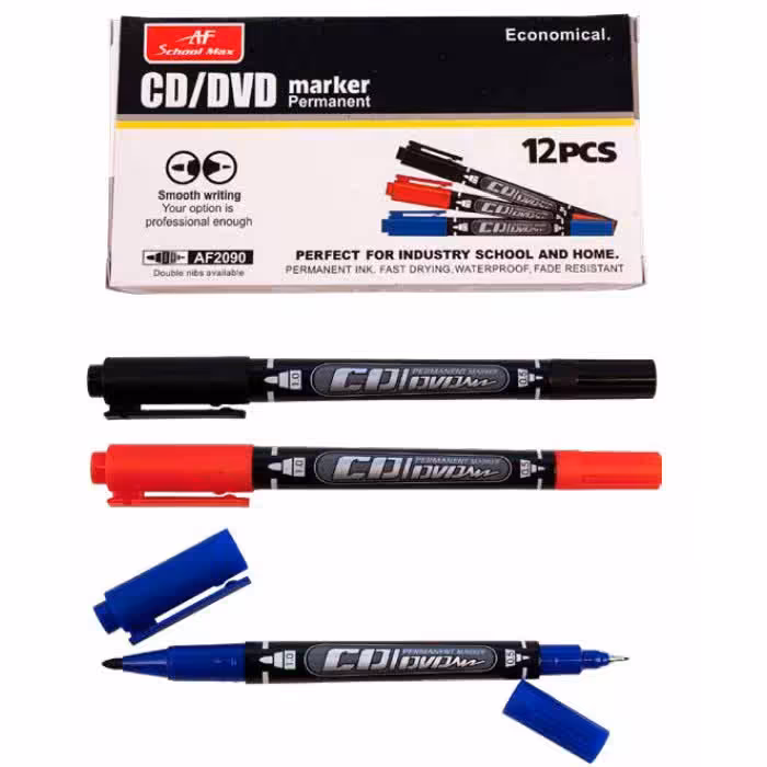 ماژیک سی دی 