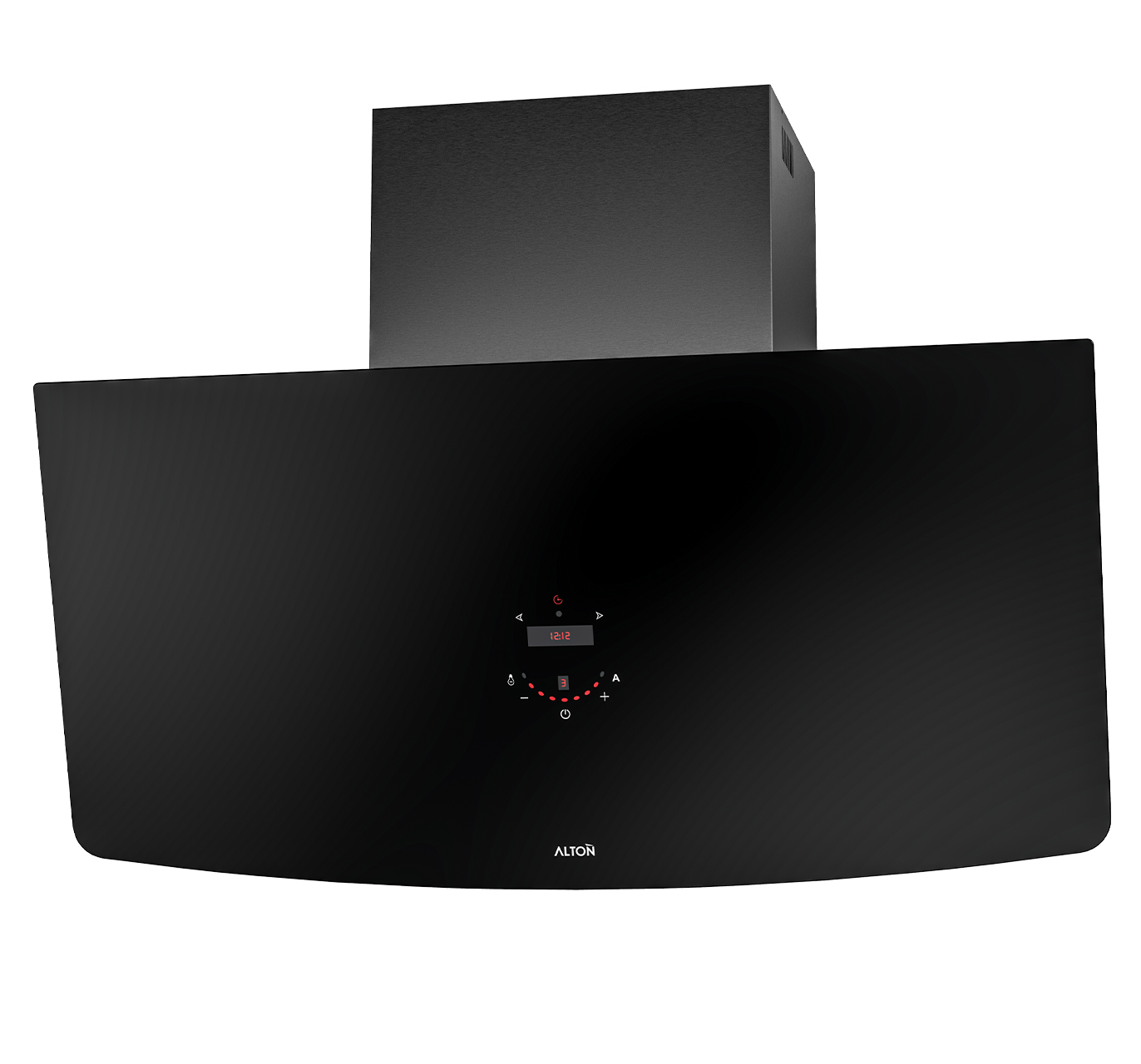 هود آلتون مدل H319B