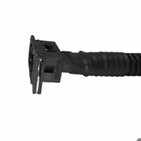 سوکت مقاومت فن پژو 206-برند یدک لوکس(پس کرایه)