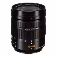 لنز پاناسونیک Panasonic Leica DG Vario-Elmarit 12-60mm F2.8-4.0