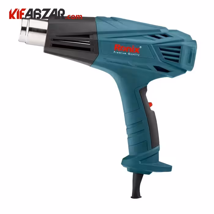 سشوار صنعتی رونیکس مدل 1104