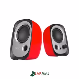 اسپیکر ادیفایر مدل R12U
فروشگاه اینترنتی تخصصی لپتاپ لپ مال