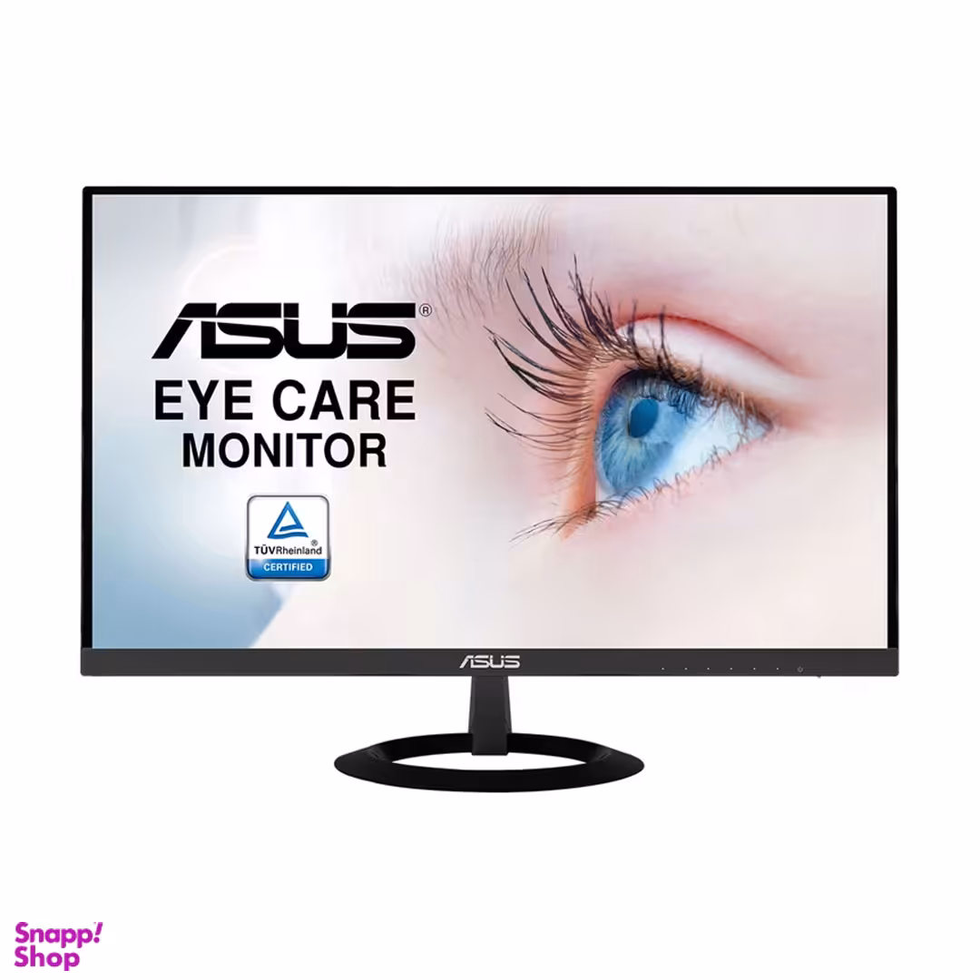 مانیتور ال ای دی ایسوس مدل VZ279HE 27inch