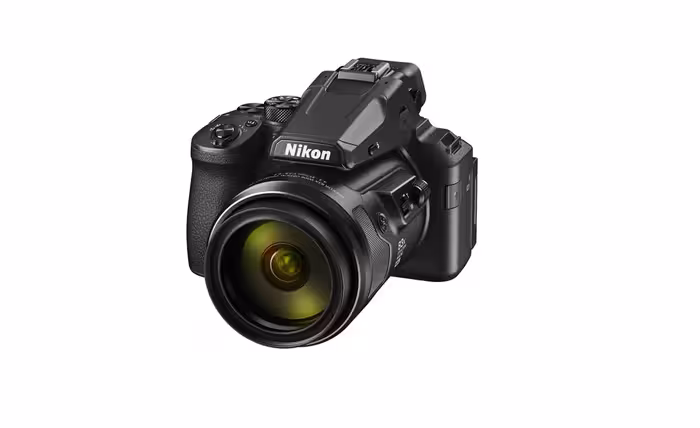 دوربین عکاسی نیکون Nikon CoolPix P950