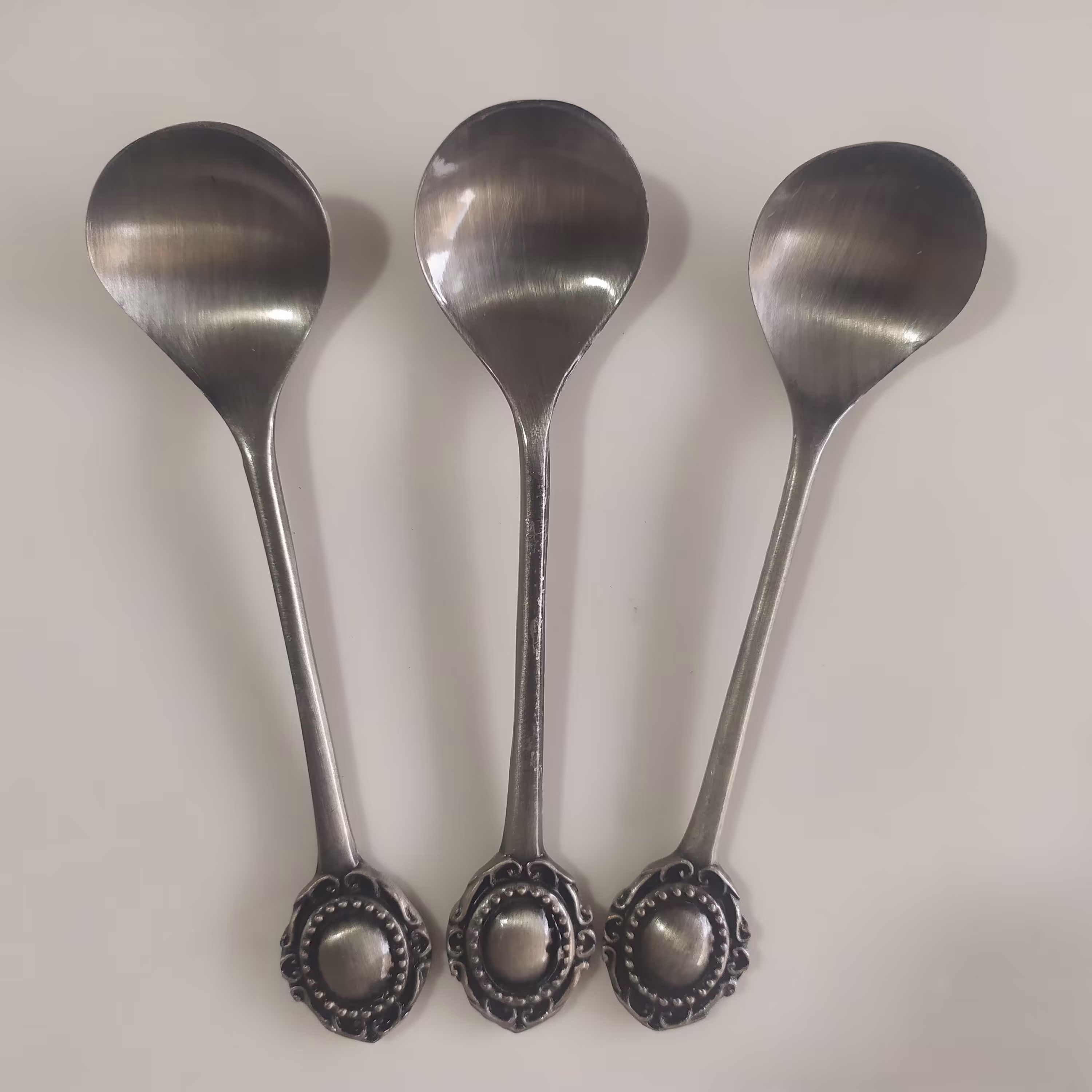 قاشق چایخوری پیوتر اصل 6عدد