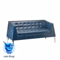 مبل دو نفره F76p2 سیلا(زمان ارسال 20 تا 35 روز کاری)