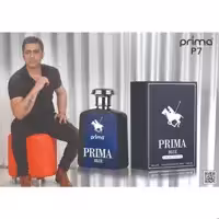 ادکلن PRIMA BLUE ادکلن پلو آبی پریما
