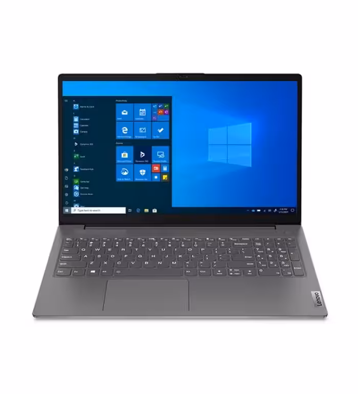 لپ تاپ 15.6 اینچی لنوو مدل (Core i3) V15-RC