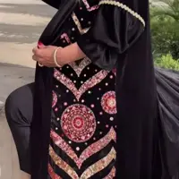 مانتو گل نرگس