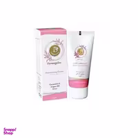 کرم مرطوب کننده درمنجلین (Derm Angeline) مناسب پوست خشک