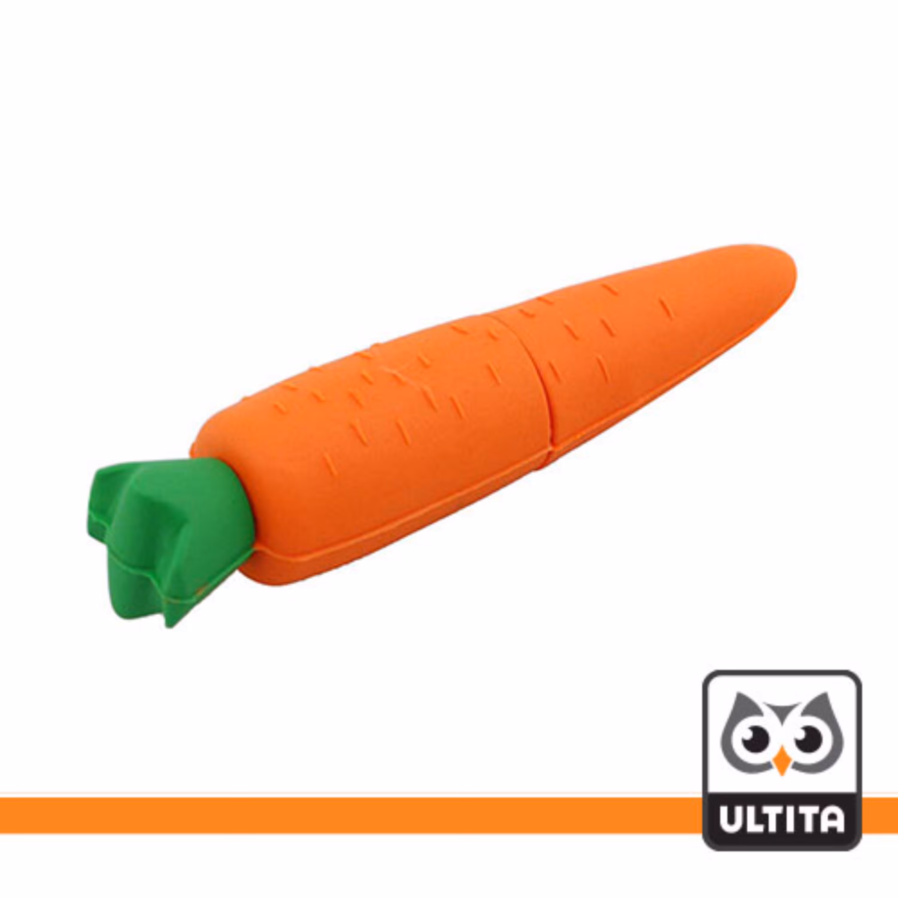 فلش هویج 8 گیگ اولتیتا با گارانتی