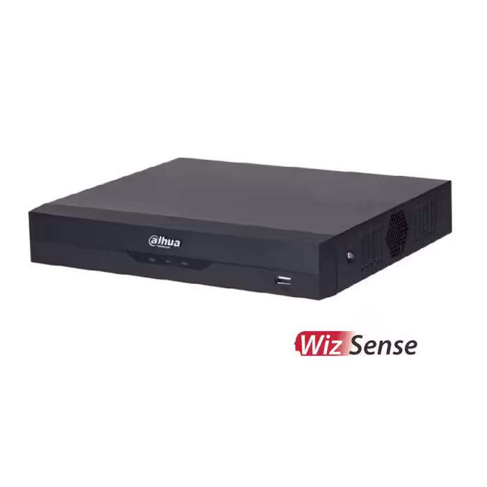 دستگاه HCVR داهوا مدل DHI-XVR4116HS-I