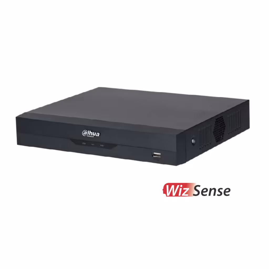 دستگاه HCVR داهوا مدل DHI-XVR4116HS-I