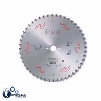 تیغ اره الماسه چوب بر 23 سانتیمتر فرود 34 دندانه LU2A1500 - ابزار یراق