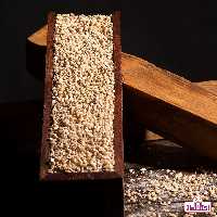 بلغور گندم یک کیلویی اعتماد تازه و تمیز (بلغورگندم)