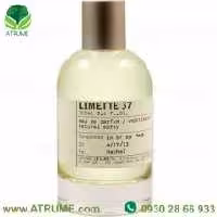 عطر ادکلن له لابو لیمت 37 سان فرانسیسکو 100 میل مردانه - زنانه
