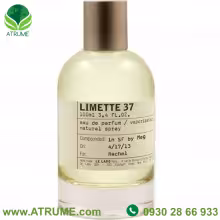 عطر ادکلن له لابو لیمت 37 سان فرانسیسکو 100 میل مردانه - زنانه