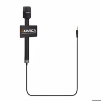 میکروفون دستی کامیکا Comica HRM-S Cardioid Handheld Microphone
