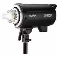 فلاش گودکس  Godox DP-400 III Flash Head