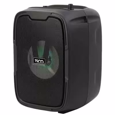 اسپیکر بلوتوث قابل حمل تسکو مدل TS 2311