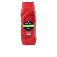 شامپو بدن آقایان old spice