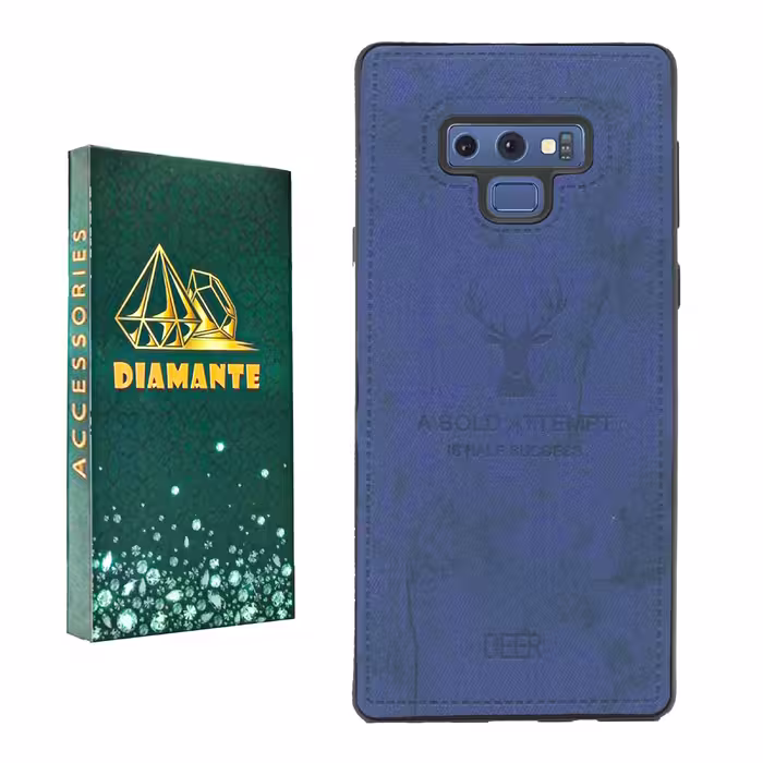 کاور مدل گوزنی مناسب برای گوشی سامسونگ note9