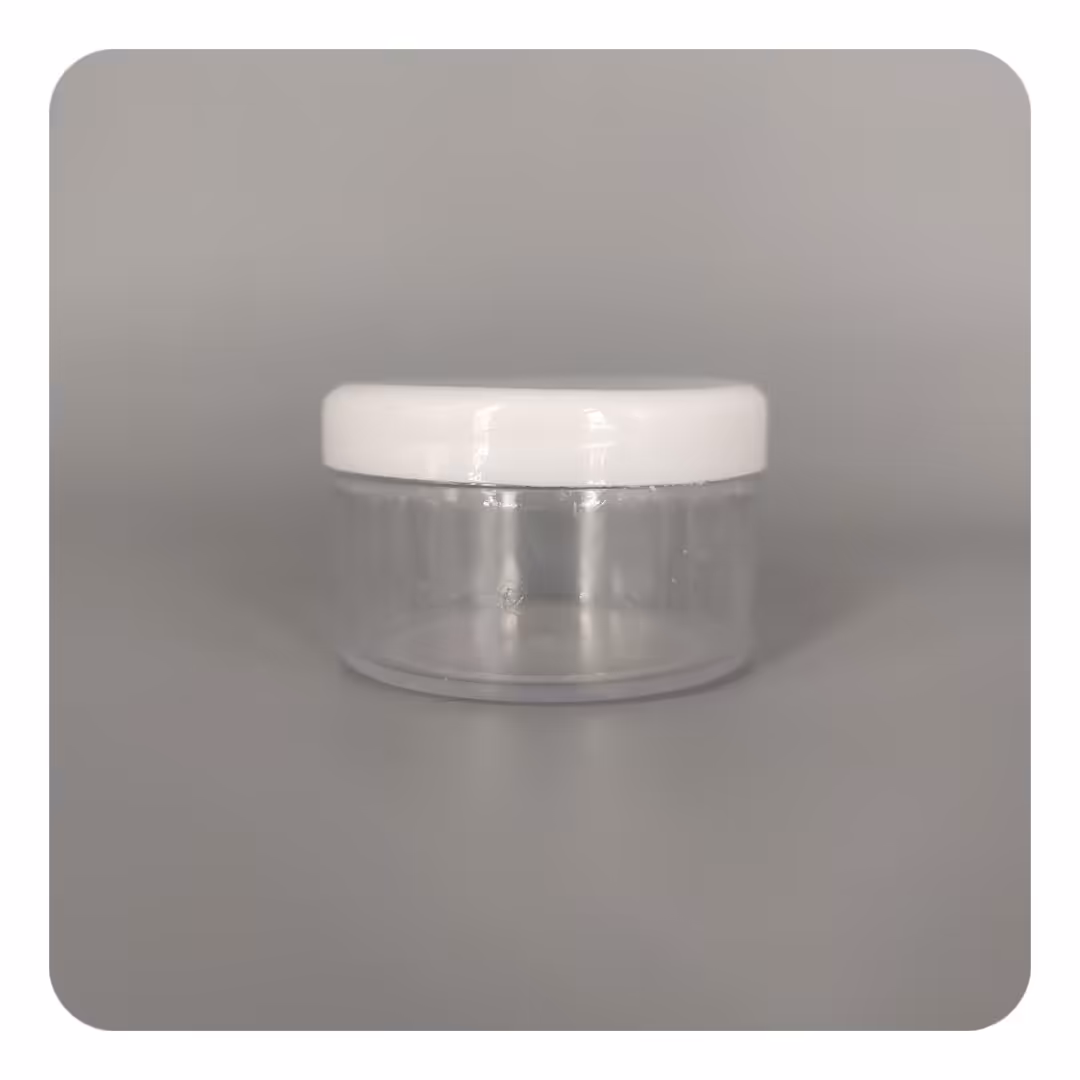 قوطی کرم کریستالی  30 گرم