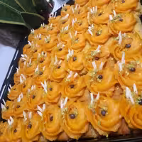 کیک حلوا هویج