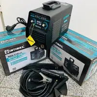 اینورتور جوشکاری حرفه ای410آمپر اینتیمکس