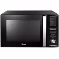 مایکروویو مدیا AC034AB6