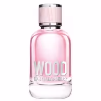 عطر ادکلن دی اسکورد وود زنانه DSQUARED² Wood for Her • خوش آرا