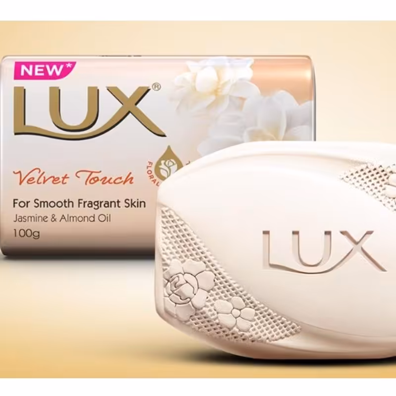 صابون لوکس