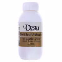 چسب ورق طلا 500 میل وستا VESTA