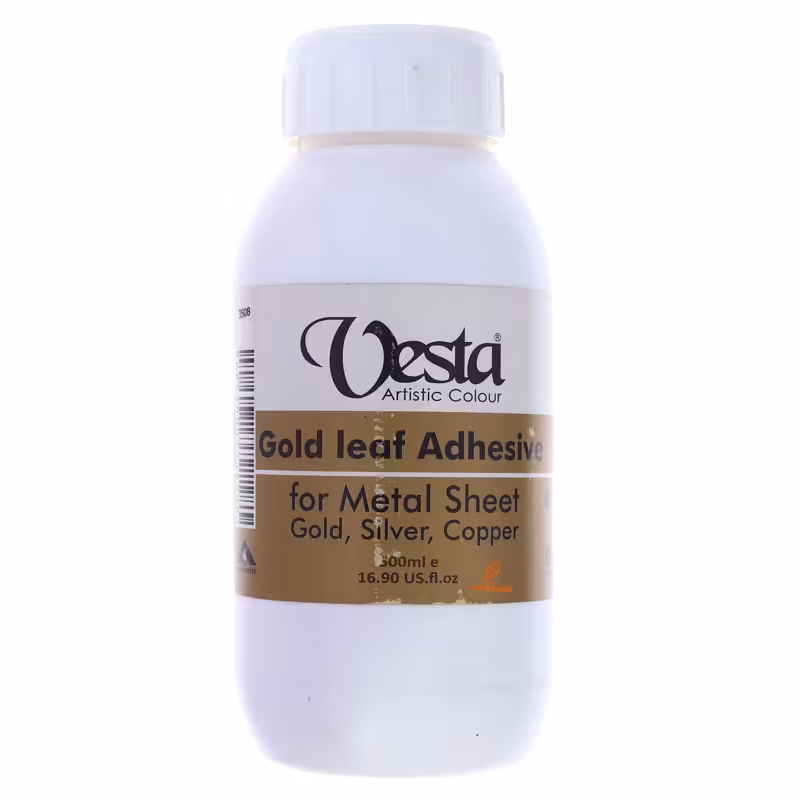 چسب ورق طلا 500 میل وستا VESTA