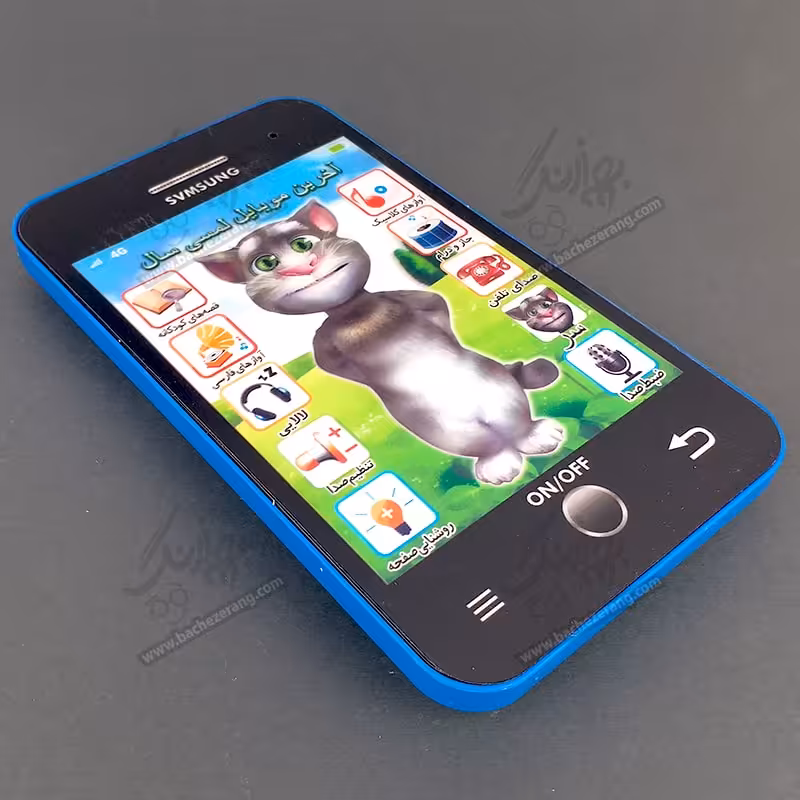 تبلت تام کد GS998-9Y